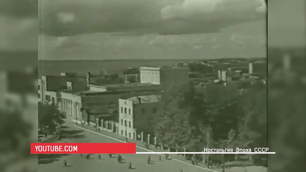 Наше УТРО на ОТВ – день в истории 30 мая 2018 г.