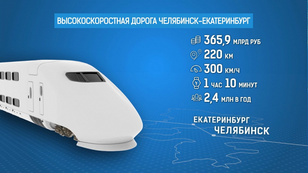 Общественные эксперты обсудили проект ВСМ