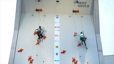 Обзор спортивных событий от 30.05.2018