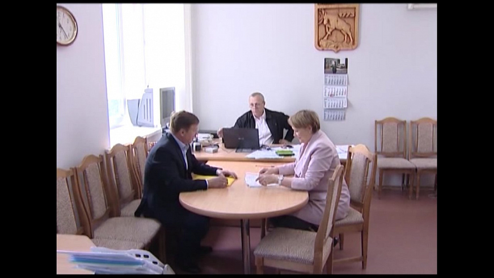 Время новостей. Миасс от 30.05.2018