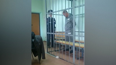 Хулигана, жестоко избившего челябинца, отправили в СИЗО на 2 месяца