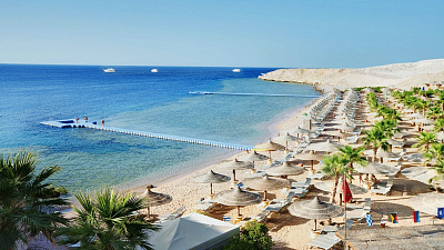 Туры в Шарм эль шейх из Витебска: отдых в Египте