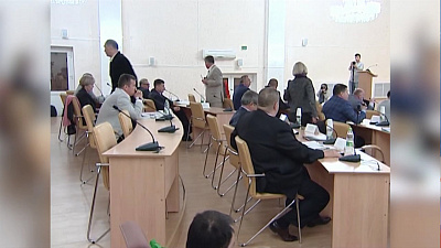 Миасские депутаты сорвали заседание Горсобрания