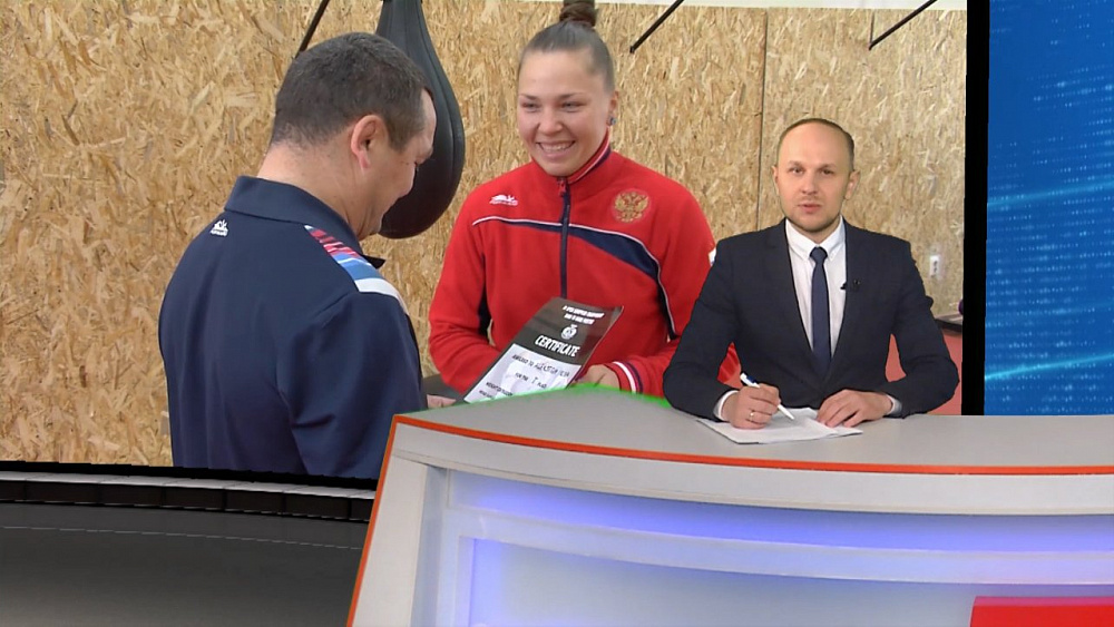 Обзор спортивных событий от 31.05.2018