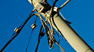 Связь-2020: небо без проводов и единый общественный Wi-Fi