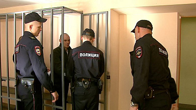 Напавшие на пенсионерку мужчины услышали приговор в Калининском суде