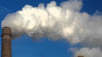 Кыштымский медеэлектролитный ставит новый фильтр