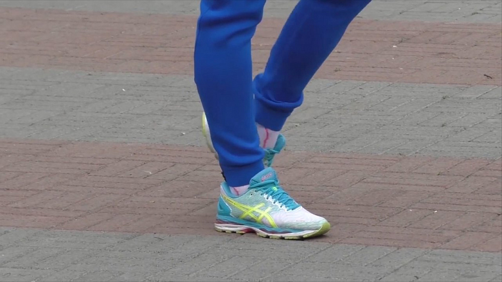 Обзор спортивных событий от 01.06.2018