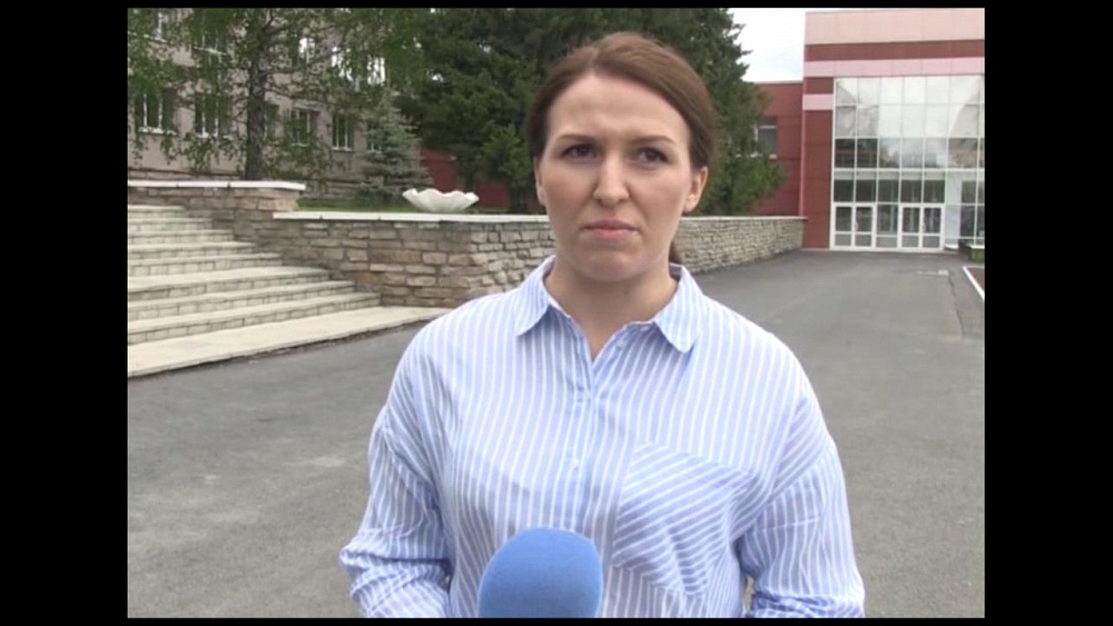 Время новостей. Миасс от 31.05.2018