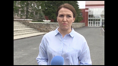 Время новостей. Миасс от 31.05.2018