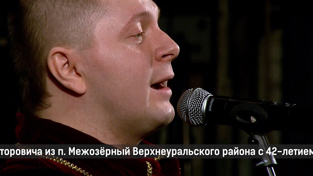 Передача «В гостях у «Митрофановны» от 2 июня 2018г 