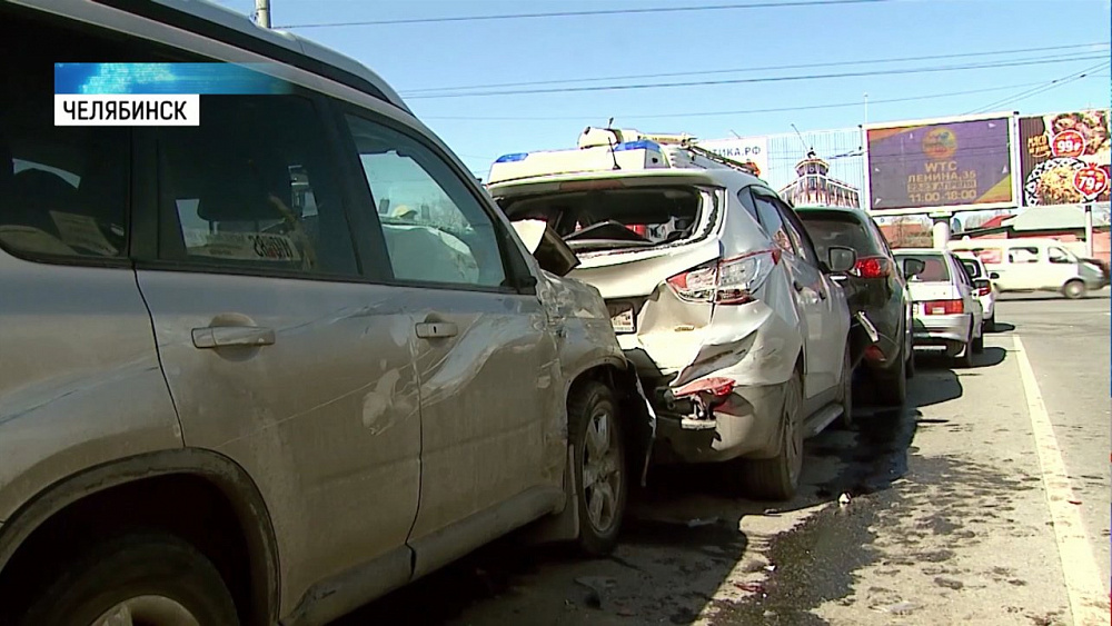 Итоги. Время новостей от 01.06.2018