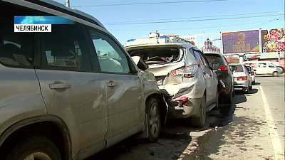 Итоги. Время новостей от 01.06.2018