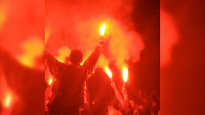 Фанаты «зажгли» дворец спорта Юность на концерте Макса Коржа