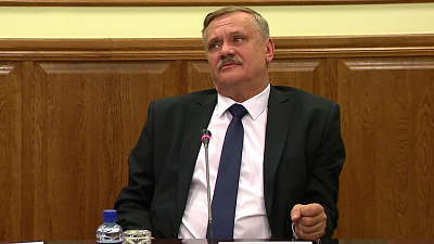 Ликвидация челябинской свалки и проверки промпредприятий