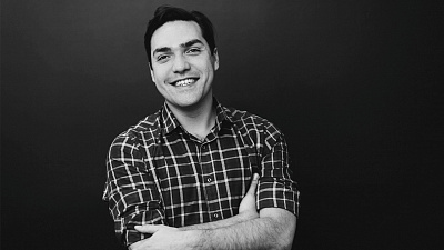 Павел Подкорытов, Napoleon IT: «Это просто использование таких раскаченных „хайповых“ слов „блокчейн“ и „криптовалюта“».