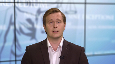 Наше УТРО на ОТВ – ваше право – права на садовый участок