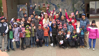 Обзор спортивных событий от 04.06.2018