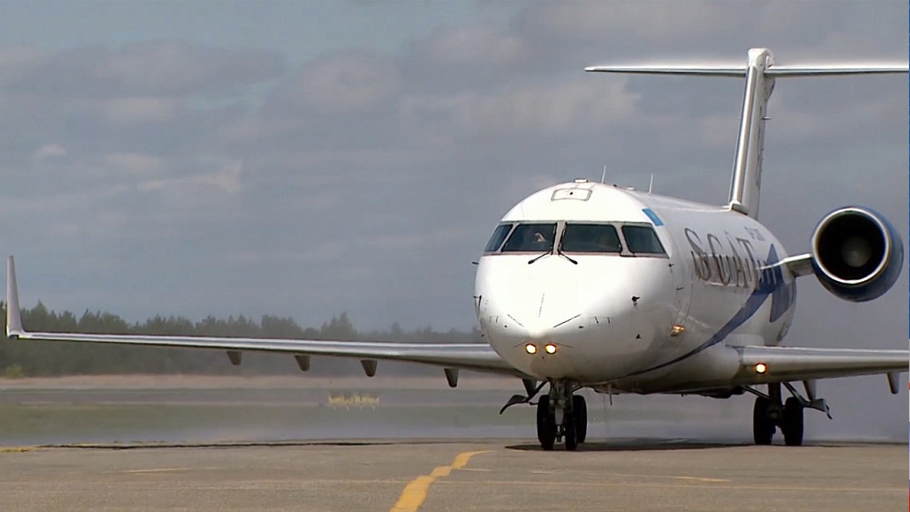 Челябинцы получили прямой рейс до Астаны