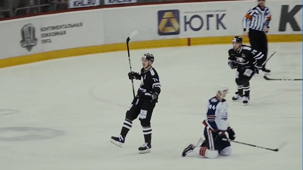 В челябинском клубе назвали нового наставника