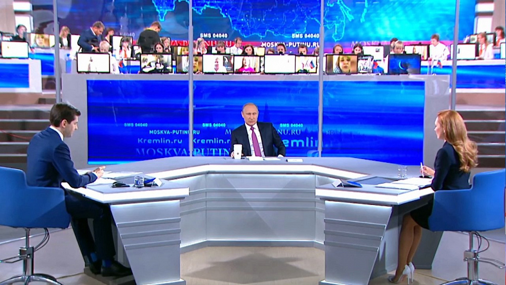 Челябинск готов к прямой линии в новом формате