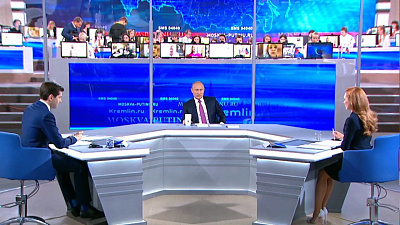 Челябинск готов к прямой линии в новом формате