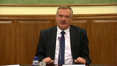 Топ-5 ответов нового министра экологии