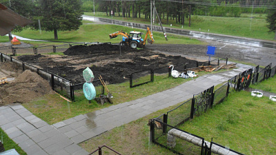 «Малая Сосновка» готова к аккредитации в Минпромторге 