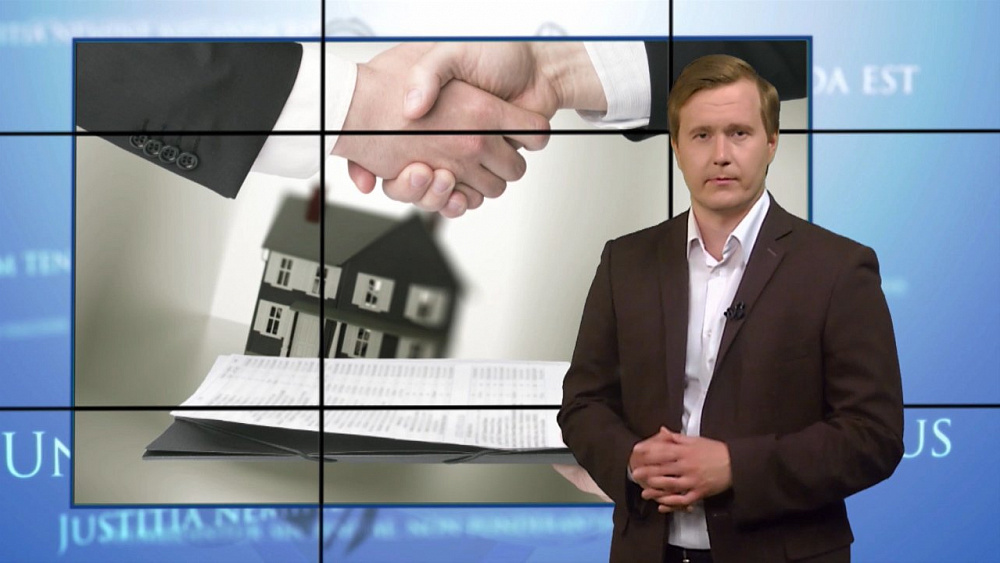 Наше УТРО на ОТВ – ваше право – права наследования