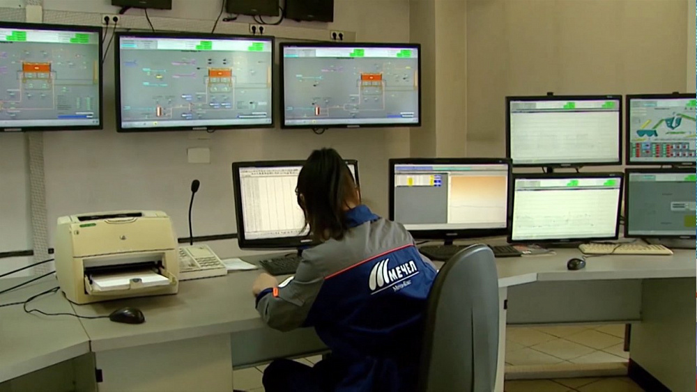 ФСБ провела обыски на заводах