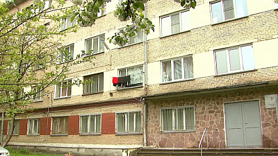 Наше УТРО на ОТВ – сюжет об общежитии ЮУрГУ