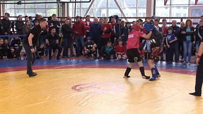 Обзор спортивных событий от 06.06.2018