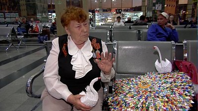 Челябинка едет в Москву на «Прямую линию».