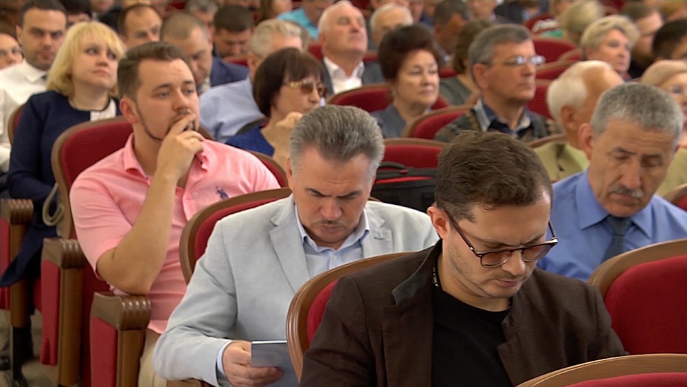 Общественная палата будет обучать инспекторов