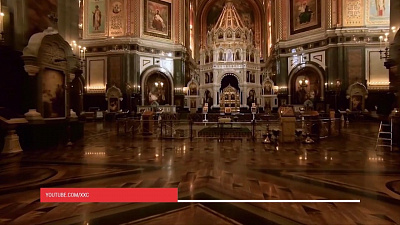 Наше УТРО на ОТВ – день в истории 7 июня 2018 г.