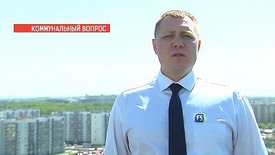 В студии «Нашего утра» обсудили, что делать, если из крана с горячей водой течет холодная вода