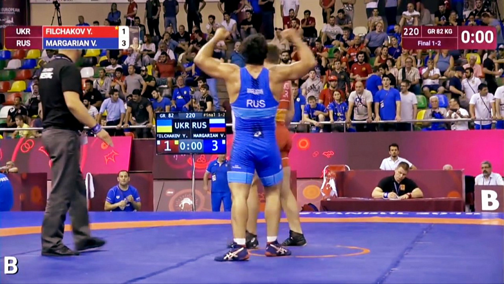 Обзор спортивных событий от 07.06.2018