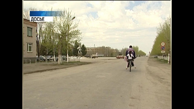 Время новостей. Миасс от 07.06.2018