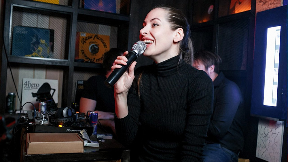 Наталья Краснова прокомментировала разговор с президентом