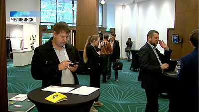 В «Ярмарке контактов» приняли участие более 400 человек