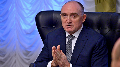 Борис Дубровский прокомментировал итоги «прямой линии» Владимира Путина 