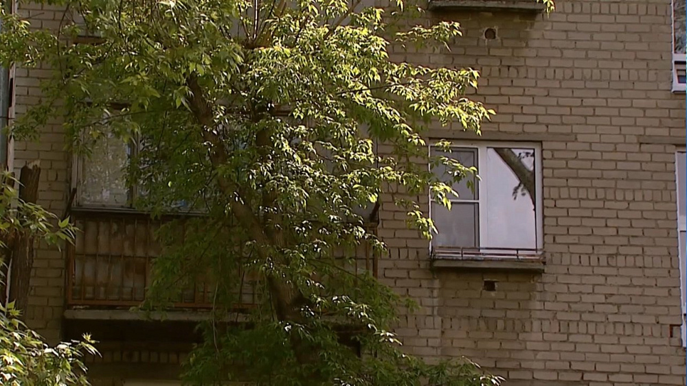 Рядом с гимназией произошла стрельба