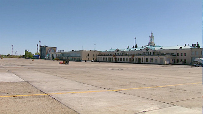 Власти ищут инвесторов к ШОС и БРИКС