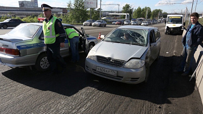 Происшествия дня 08.06.2018