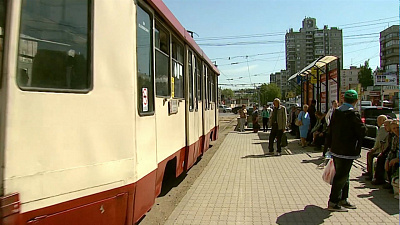 Проезд для пенсионеров стоит 10 рублей