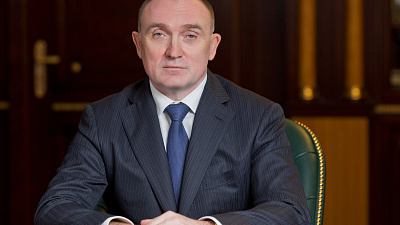 Борис Дубровский едет в Китай