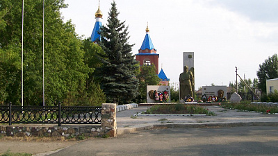 Южноуральское село Чесма отмечает 175-летие