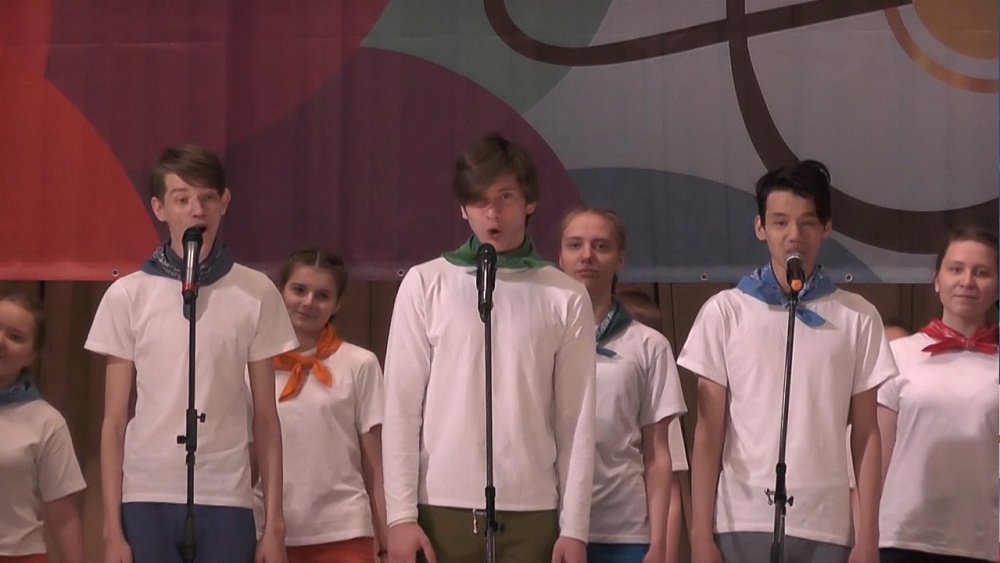 В Троицке начали праздновать День города