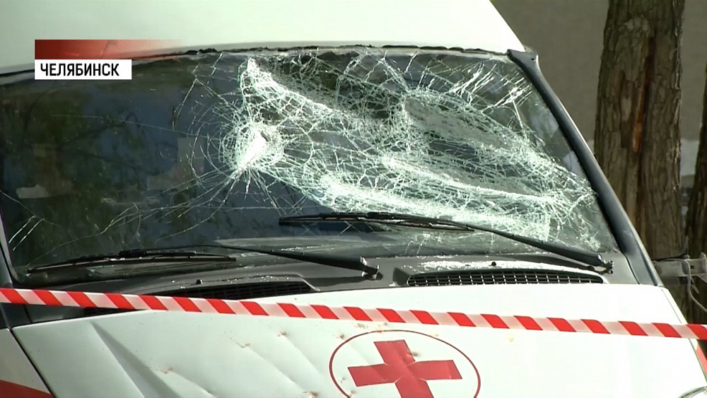 Происшествия недели 11.06.2018