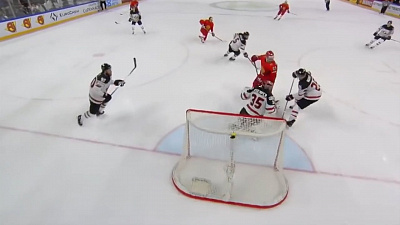 Обзор спортивных событий от 18.05.2018